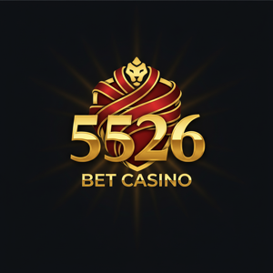 5526 Bet Logo